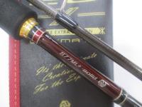 ラグゼEG Xアルティメット S77ML+-solid