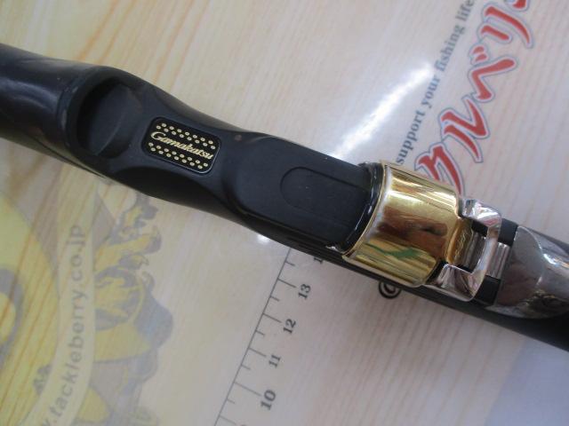 がま磯グレ競技スペシャルⅢ 1.75-53