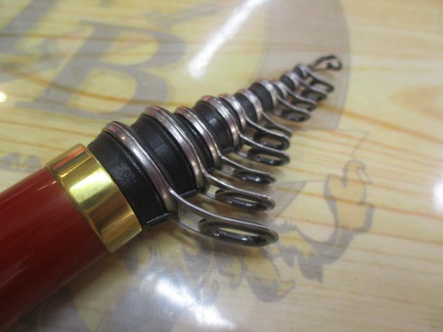 がま磯グレ競技スペシャルⅢ 1.75-53