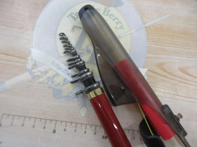 がま磯グレスペシャルGチューン 175-53