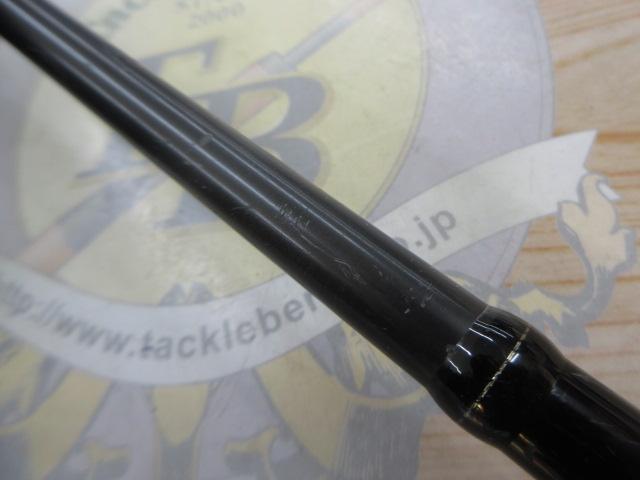 ブルートレック DBTC-610MH