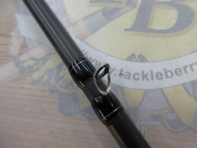 ブルートレック DBTC-610MH