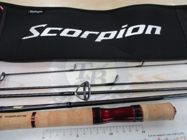 スコーピオン2600FF-5