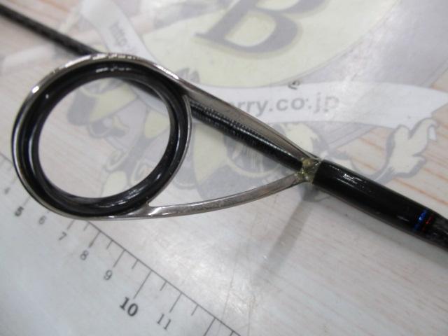 スコーピオン2600FF-5