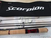 スコーピオン2600FF-5