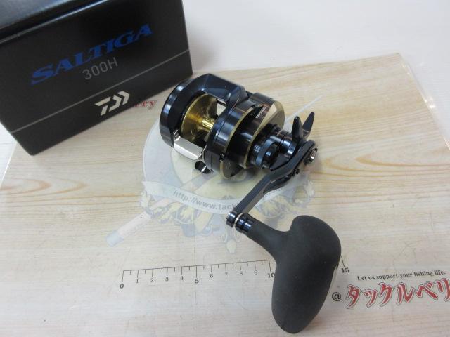 25ソルティガ 300H