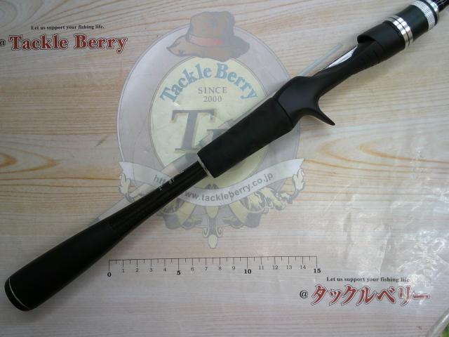 ポイズンアドレナ 166L-BFS