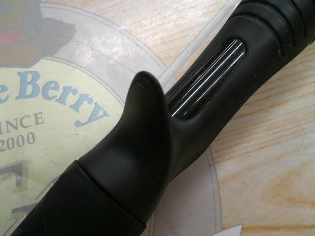 ポイズンアドレナ 166L-BFS