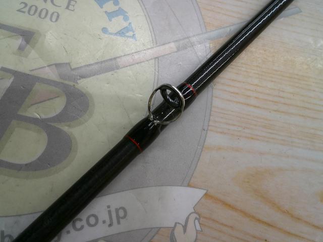 ポイズンアドレナ 166L-BFS