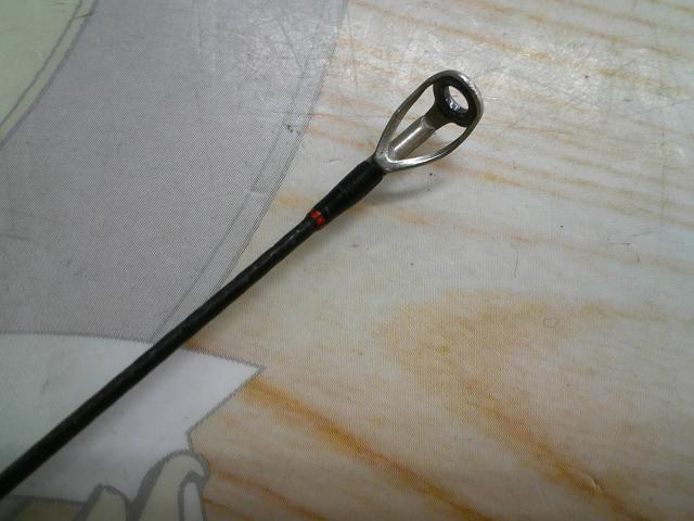 ポイズンアドレナ 166L-BFS