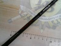 ポイズンアドレナ 166L-BFS