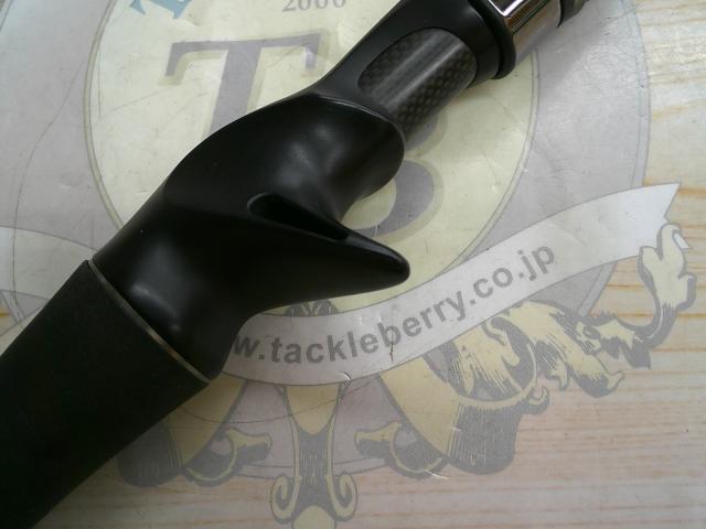 ダブルダッチ DD-72MH スパンキー