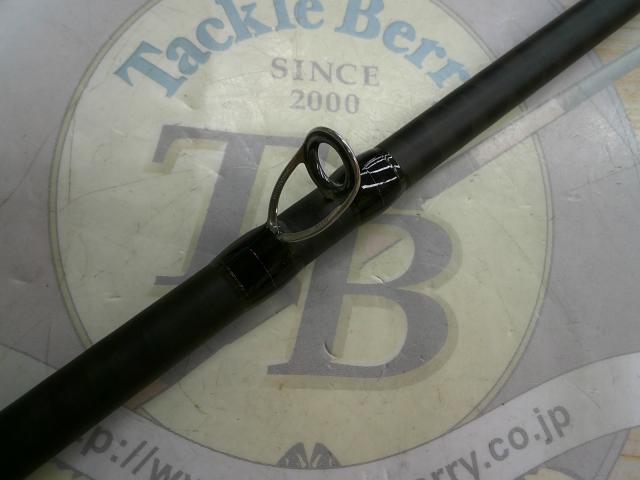 ダブルダッチ DD-72MH スパンキー