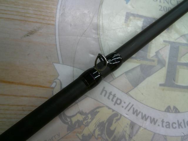 ダブルダッチ DD-72MH スパンキー