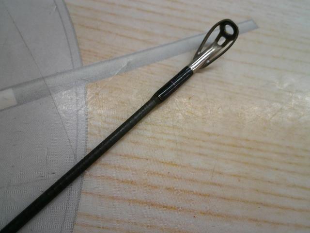 ダブルダッチ DD-72MH スパンキー