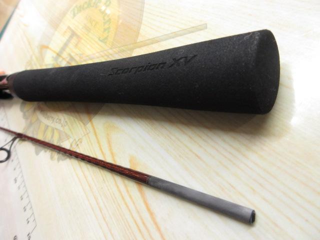 スコーピオンXV 2401FF-2