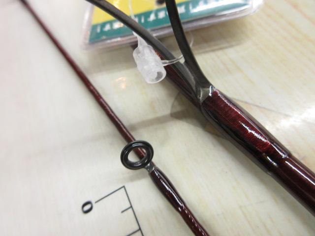 スコーピオンXV 2401FF-2