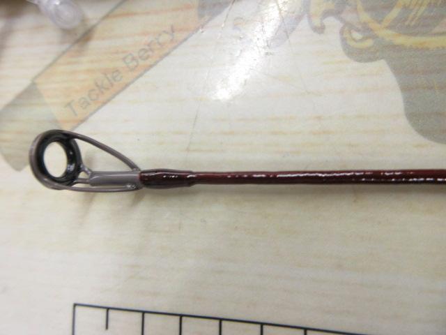 スコーピオンXV 2401FF-2