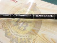 ブラックレーベル BL-FM701MHFB