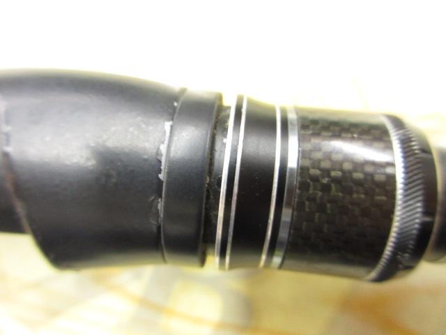 ホーネットスティンガープラス HSPS-641L MGS