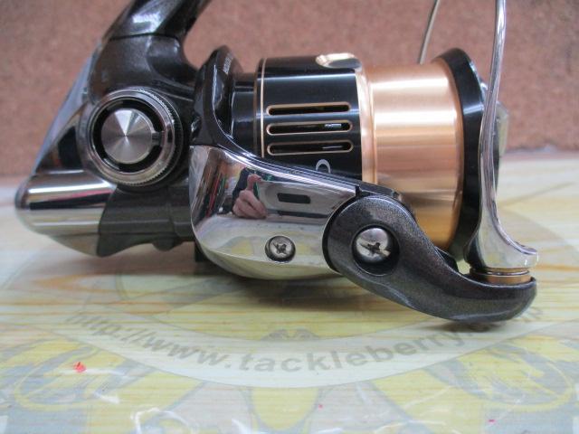 13コンプレックスCI4+ 2500S F4