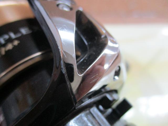 13コンプレックスCI4+ 2500S F4