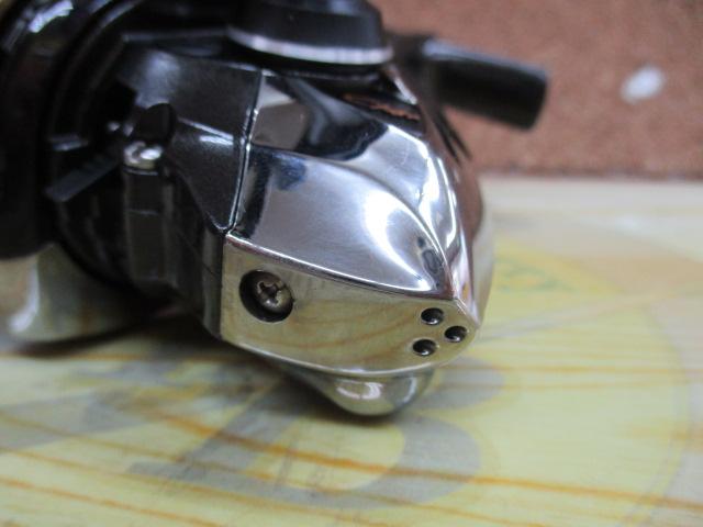 13コンプレックスCI4+ 2500S F4