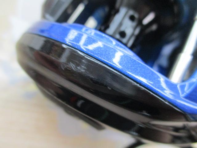 ブルーマックス船-L ブルー/ブラック(ブラックスプール)