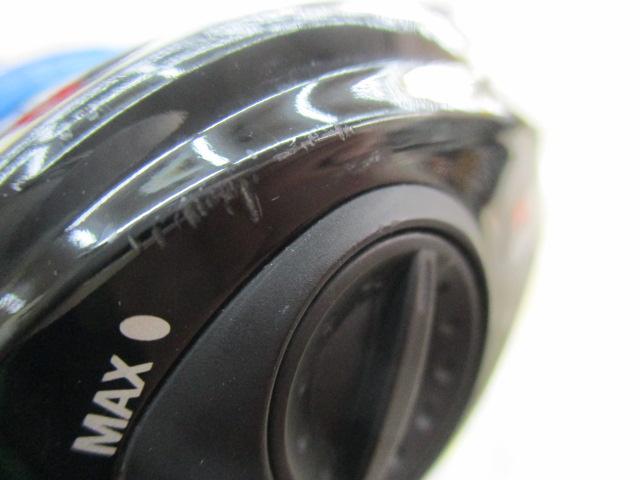 ブルーマックス船-L ブルー/ブラック(ブラックスプール)