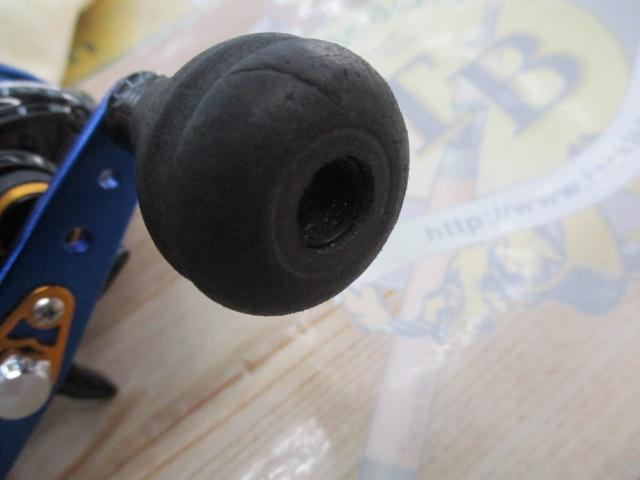 ブルーマックス船-L ブルー/ブラック(ブラックスプール)