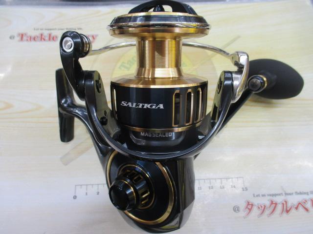 25ソルティガ 8000-H