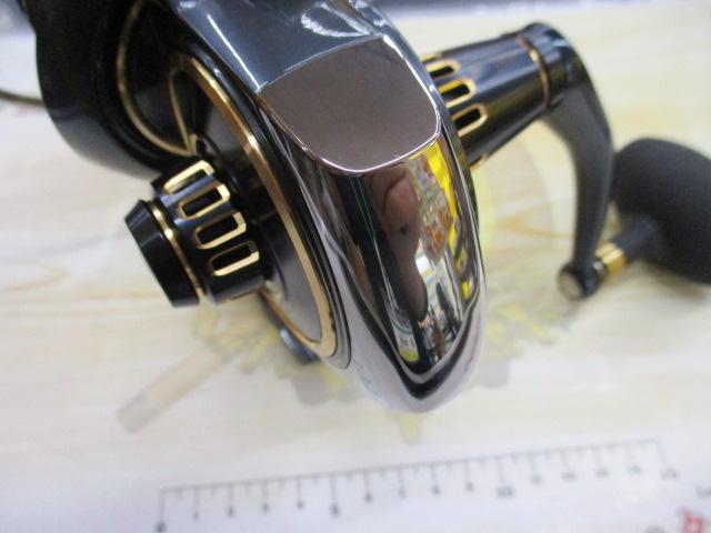 25ソルティガ 8000-H