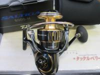 25ソルティガ 8000-H