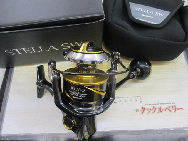 25ステラSW 10000HG