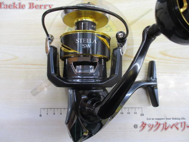 25ステラSW 10000HG