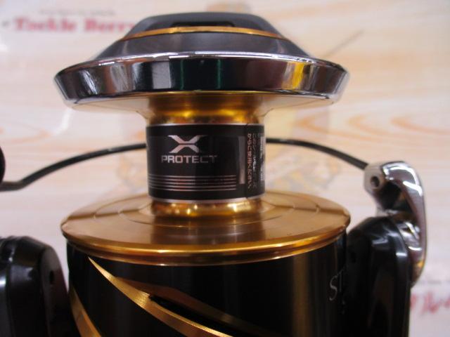 25ステラSW 10000HG