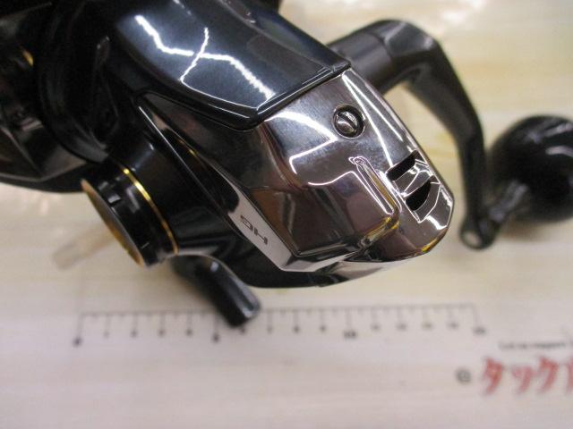 25ステラSW 10000HG