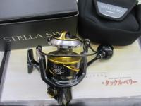 25ステラSW 10000HG