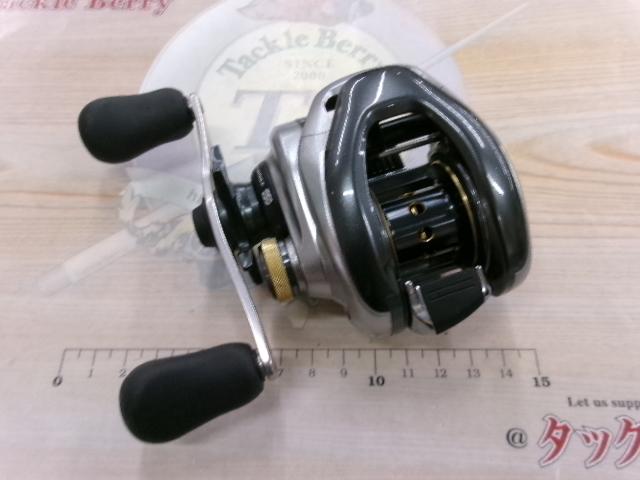 13メタニウムXG (LH)