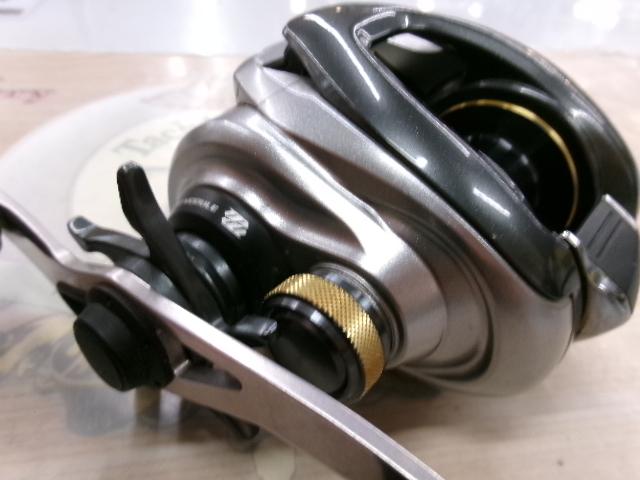 13メタニウムXG (LH)