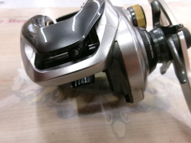 13メタニウムXG (LH)