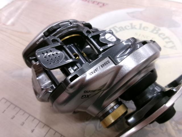 13メタニウムXG (LH)