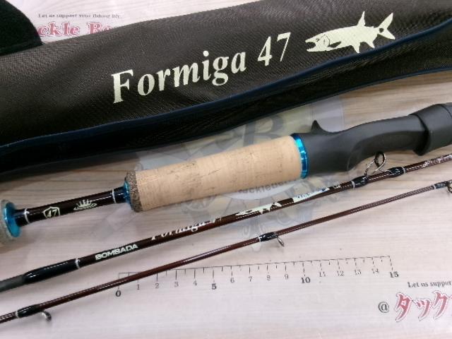 フォルミーガ47