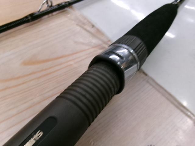 バイオインパクトヒラメ S270