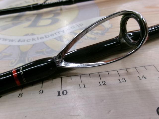 バイオインパクトヒラメ S270