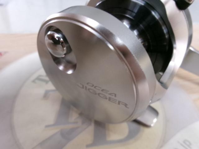 17オシアジガー 1000HG