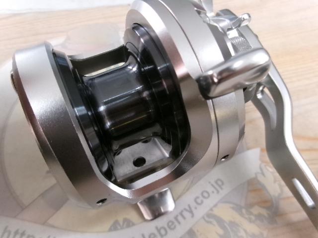 17オシアジガー 1000HG