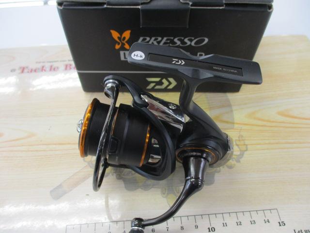 21プレッソ LT2000SS-P