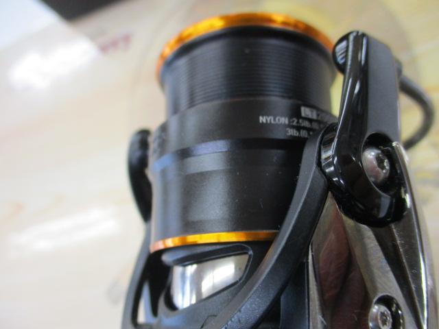 21プレッソ LT2000SS-P