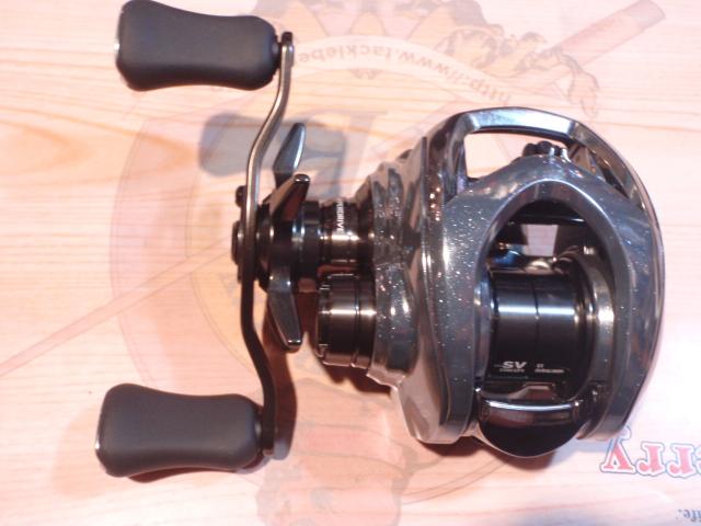 スティーズリミテッドCT SV TW 70XHL